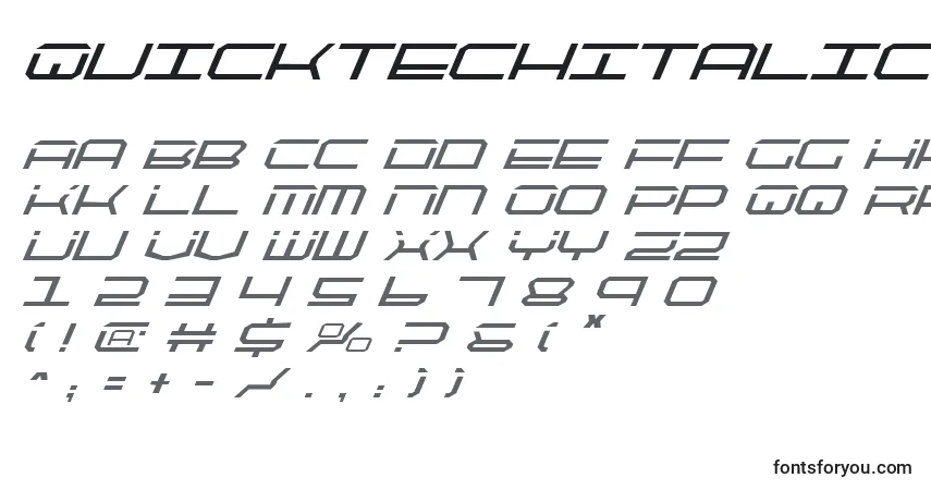 Бесплатный генератор шрифтов