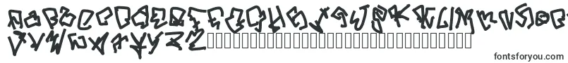 ButYouCanGetFucked-Schriftart – Schriftarten, die mit B beginnen
