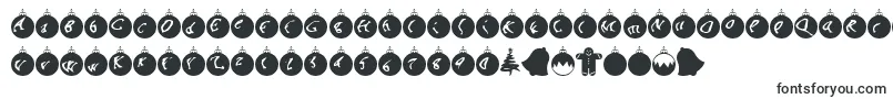 Ornamental Font – Christmas Fonts