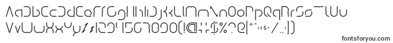 Dismecha Font – Fonts for Google Chrome