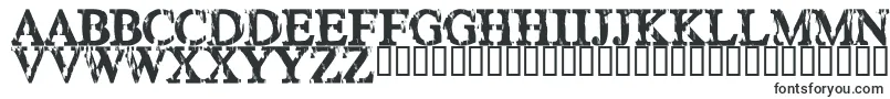 Happy ffy Font – Wide Fonts