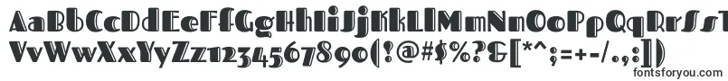 FascinateinlineRegular Font – Medieval Fonts