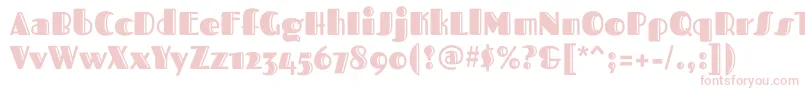 FascinateinlineRegular Font – Pink Fonts