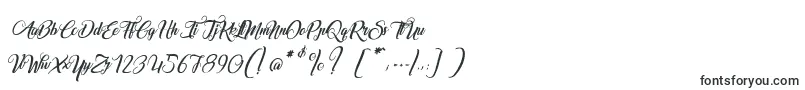 MarchandDeVeniseItalic-Schriftart – Inschriften mit schönen Schriften