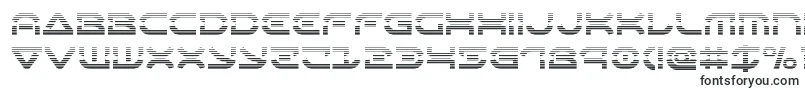 Oberondeuxgrad-Schriftart – Schriftarten, die mit O beginnen