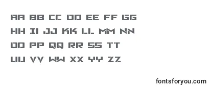 Vikingsquadexpand Font