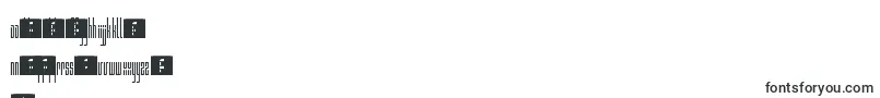 Valdero Font – Polish Fonts
