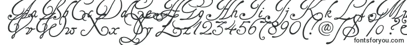 Tagetts2U Font – Vintage Fonts