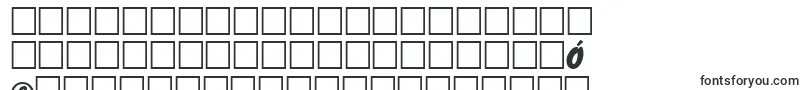 Balloon Font – Uighur Fonts