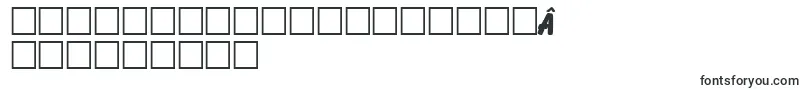 Balloon Font – Hebrew Fonts