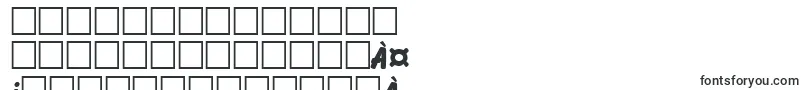 Balloon Font – Nepali Fonts