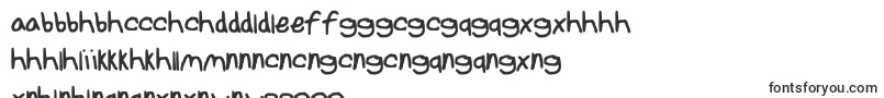 InanimateAllstars Font – Zulu Fonts