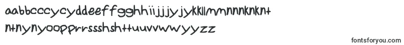 InanimateAllstars Font – Kinyarwanda Fonts