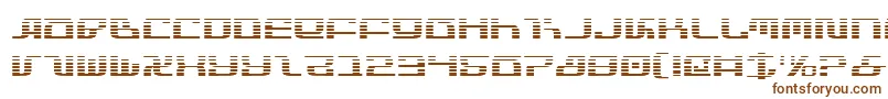 InfinityFormulaGradient Font – Brown Fonts