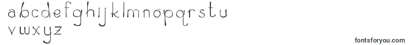 Шрифт Zeamayseverta – шрифты, начинающиеся на Z