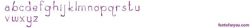 Zeamayseverta Font – Purple Fonts