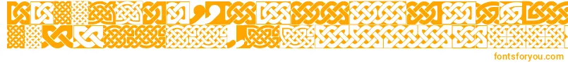 FigheadhPlain Font – Orange Fonts