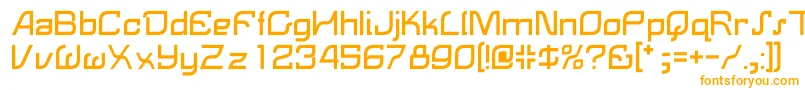 LemonRegular Font – Orange Fonts