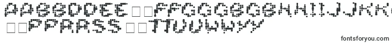 Dirtyhead Font – Yoruba Fonts