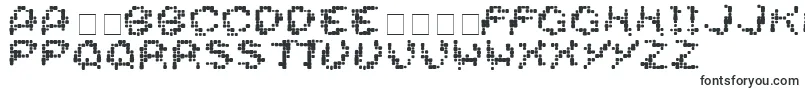 Dirtyhead Font – Macedonian Fonts