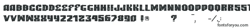 VtksHighlight Font – Graphic Fonts