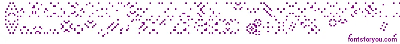 Smackyformulaali Font – Purple Fonts