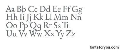 Serapionosf Font