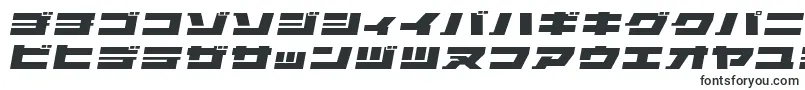 Шрифт ElephantKOblique – шрифты для Sony Vegas Pro