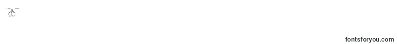 Boulenoel Font – Fonts for Digit 4