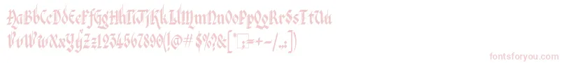 More about VeronaGothic Font VeronaGothic Font – Pink Fonts
