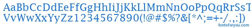 LucidaFaxRegular Font – Blue Fonts