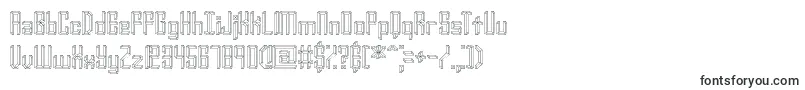 Urcompo-fontti – Ilman serifejä olevat fontit