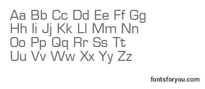 PalindromeSsi-fontti