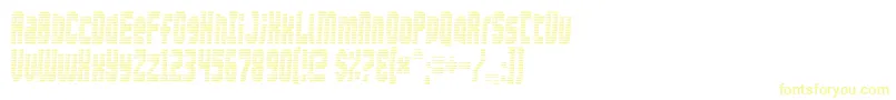 Maximumsecurity Font – Yellow Fonts