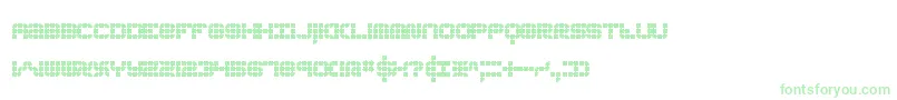 KonectorBrk Font – Green Fonts