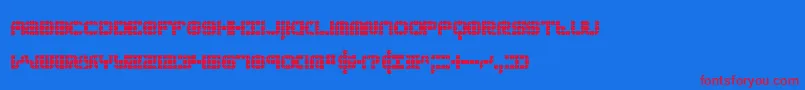 Lisätietoja KonectorBrk-fontista KonectorBrk-fontti – punaiset fontit sinisellä taustalla