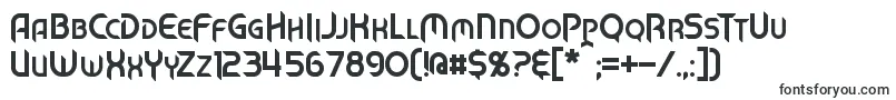 MechTech Font – Fonts for Sony Vegas Pro