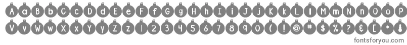 En savoir plus sur la police DjbOrnamental Police DjbOrnamental – polices grises sur fond blanc