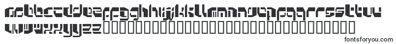 Kosmonau Font – CapCut Fonts