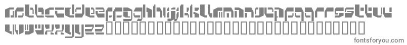 Kosmonau Font – Gray Fonts