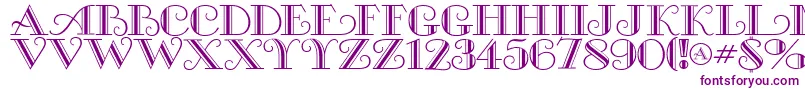 Michelleflf Font – Purple Fonts