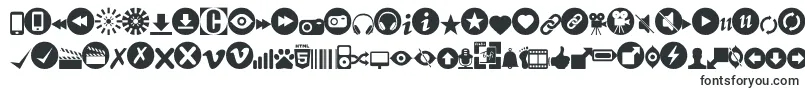 Stmedia Font – Fonts for Windows