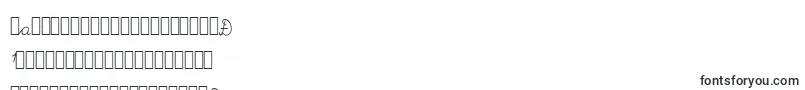 ImransSchoolA Font – Kyrgyz Fonts