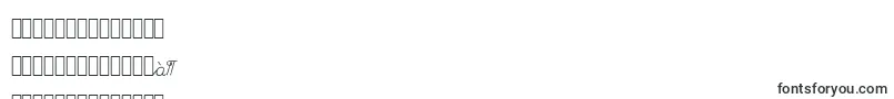 ImransSchoolA Font – Sinhala Fonts