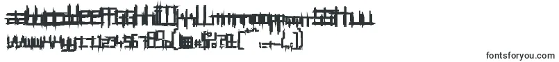 Brui50-Schriftart – Schriften für PixelLab