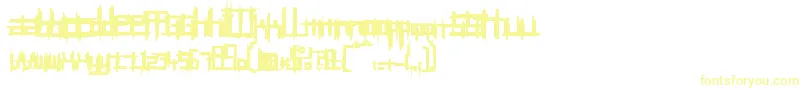 Brui50 Font – Yellow Fonts