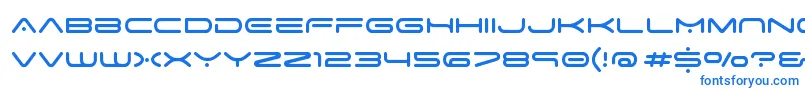 fuente SpaceAge – Fuentes Azules