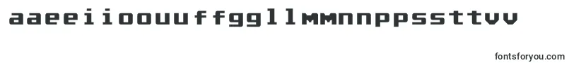 CommodoreRoundedV1.2 Font – Samoan Fonts