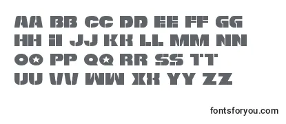 Freedomfighterexpand Font