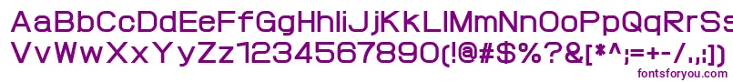 ProtofetBold Font – Purple Fonts